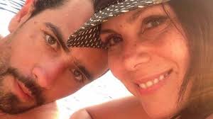 Relación Alex Gil y Ana Beatriz Osorio