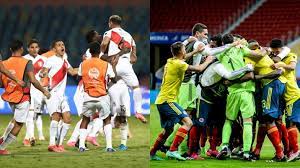 Coming to head to had record both the teams have played each other 67 times with colombia registering 26 wins, while peru has just 19. Gn Dnw0mouhljm