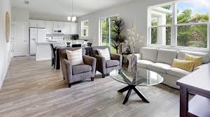 Can't find a floor plan that is perfect for your family? Living Large At The Coves Of Estero Bay By Kb Home