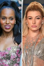 Per realizzarla, bisogna partire da capelli sciolti e accuratamente . Acconciature Capelli Lunghi La Mezza Coda Che Piace Alle Celebrities Vogue Italia