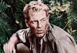 The Crimson Blade (1963)