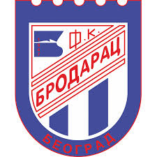 ФК Бродарац