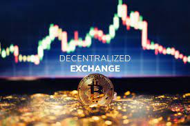 One of the most apparent disadvantages of a decentralized system is crime. Four Reasons Why You Should Use A Decentralized Crypto Exchange By Coreledger Coreledger Medium
