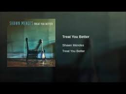 E a d g b e. Treat You Better Shawn Mendes Songs Shawn Mendes Treat You Better Shawn
