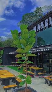 MAYEL'S 19 Cafe & Dessert