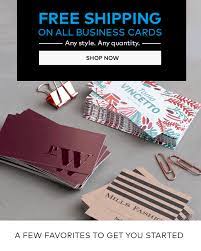 Choose from premium paper stocks, shapes and sizes. Vistaprint Usa Create A Unique Business Card Milled
