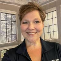 Jenna Fitzgerald Email & Phone Number