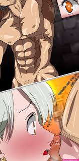 7 deadly sins rule34 - Free Hentai Pic