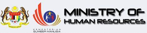 Two forms of human resources: Ministry Of Human Resources Linkedin