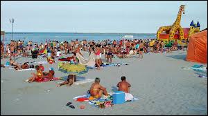 Prognoza vremii pentru stațiunea de pe litoral mamaia din judetul constanta are o precizie de 95% pentru primele 3 zile, pentru zona cu inaltime geopotentiala de 500 hpa. Imagini Dramatice La Mamaia BÄƒrbat Adus La Mal In Ultima ClipÄƒ DupÄƒ Ce I S A FÄƒcut RÄƒu In ApÄƒ
