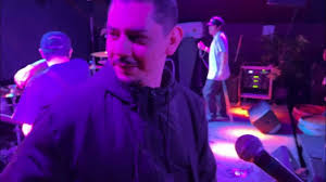 Twist of Cain Live in San Francisco (Full Vid)