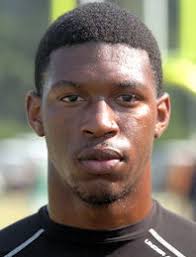 Travis Blanks: Clemson Football Safety