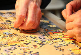 To make a puzzle from a photo, browse through our collection of picture puzzle templates and choose your favorite. How To Do Jigsaw Puzzles Like An Expert 6 Tips Hobbylark