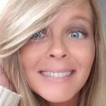 Jaclyn Suzanne Goble-Terry Obituary