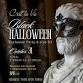 Black Halloween at C'est La Vie event in San Juan