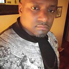 Terence Hunter (@TerenceHunter10)