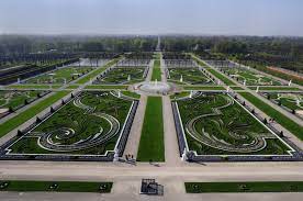 Der garten war nicht mehr öffentlich zugänglich. Herrenhauser Garten In Hannover Ausflugsziele Hannover