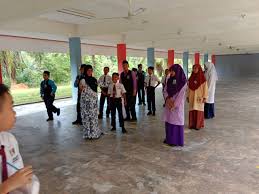 Harapan pihak kami agar tn hj shahrom sihat sejahtera dan gembira menghadapi. Sk Lktp Chalok Barat Home Facebook