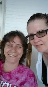 I spent some time at Soj's place today. Her rez date was August 18, 2004.  She passed out of our lives