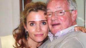 MobLand star Lisa Dwan announces the tragic death of her beloved dad