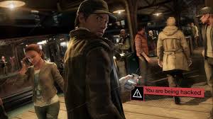 Watch Dogs Sells Less This Week And Still Tops The Charts