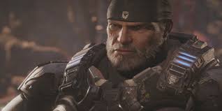 Gears Of War: 10 Things You Didn't Know About Marcus Fenix