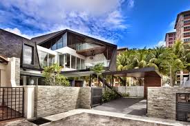 50 Stunning Houses In Singapore 001 050 Archigardener