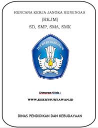 Baik itu guru kelas atau guru mata pelajaran, kurikulum 2013 atau ktsp, jenjang sd mi smp mts sma smk atau ma. 2 Contoh Rkjm Tahun 2021 2025 Jenjang Sd Smp Sma Smk Kherysuryawan Id