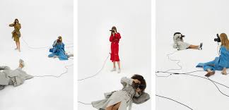 David Wojnarowicz and Nan Goldin