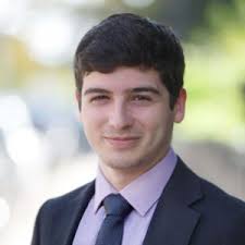 The persona George Santos created will defeat him