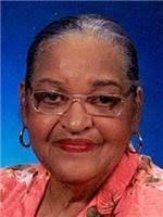 Clardis Mitchell Obituary (1930