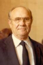 Fred S. Becker Obituary March 7, 2003