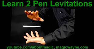 You can use this trick to entertain or for many other reasons. Easy Magic How To Levitate A Card From Hand To Hand Youtube Easy Magic Easy Magic Tricks Learn Magic