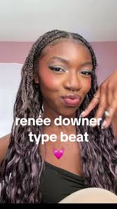 she’s so gorg💋 #blackgirltiktok #grwm #blackgirlmakeup #softglam  #makeuptutorial