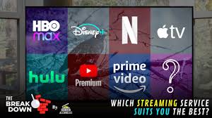 Bundling hbo max with hulu puts everything in one neat place. Hbo Max Vs Disney Plus Vs Netflix Vs Prime Video Vs Apple Tv Vs Hulu Streaming Wars 2020 Review Youtube