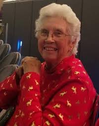 Gloria Burkett Obituary