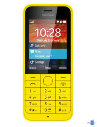 Simply, type in these codes 0000, 1122, 4321, 12345. Nokia 215 Specs Phonearena