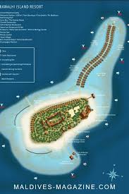 Hurawalhi Island Resort Map The Hotel S Star Attraction Is The World S Largest Panoramic Underwater Restaur Resort Plan Maldives Luxury Resorts Island Resort