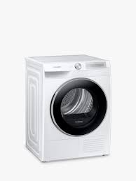 Use lg dryer drying racks with your lg dryer to dry items that should not be tumbled. Samsung Series 6 Dv90t6240lh Heat Pump Tumble Dryer 9kg Load White