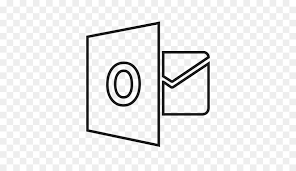 Logos are supposed to help you recognize something. Outlook Logo