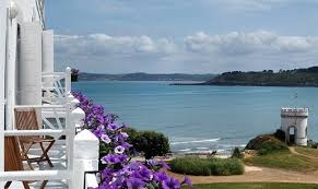 Grand Hotel Des Bains Updated 2021 Prices Reviews And Photos Locquirec Brittany France Tripadvisor