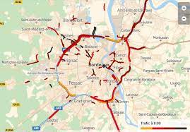 Informations personnelles recueillies par tbm (exploité par keolis bordeaux métropole pour le compte de bordeaux métropole), pour votre souscription à la newsletter, destinées à keolis bordeaux métropole, ses prestataires et aux personnes et organismes habilités à recevoir ces données (étant précisé que toute transmission éventuelle hors ue sera réalisée conformément à la. Sud Ouest Bordeaux Pa Twitter Bonjour A Tous Bouchon Sur L A10 Au Nord De Bordeaux Pour Connaitre L Etat Du Trafic En Gironde Consultez Notre Carte De La Circulation En Temps Reel Https T Co Mqioechgpp