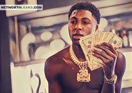 Nba youngboy net worth is expected to be at around $4.5 million. Wie Viel Verdient Nba Youngboy Im Jahr 2020