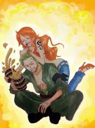 Pin By Cường Lai On Nami One Piece Nami One Piece Anime One Piece Fanart