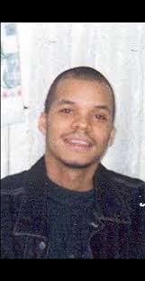 Victor Lenard Richardson Missing