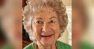 Obituary for Patricia Susan (Dawson) Waid