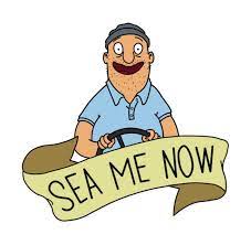 uncle teddy sea me now bob s burgers bobs burgers vault boy bob