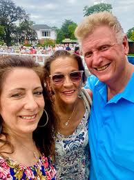 Celebrating community strength