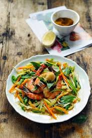 Et Si Je N Avais Plus A Faire Les Courses Pour Cuisiner Salez Poivrez Et Poelee De Gambas Aux Petits Legumes Sans Bouger De Ma Cuisine Recettes De Cuisine Recette Asiatique