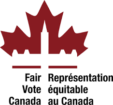 Fair Vote Canada - Wikipedia